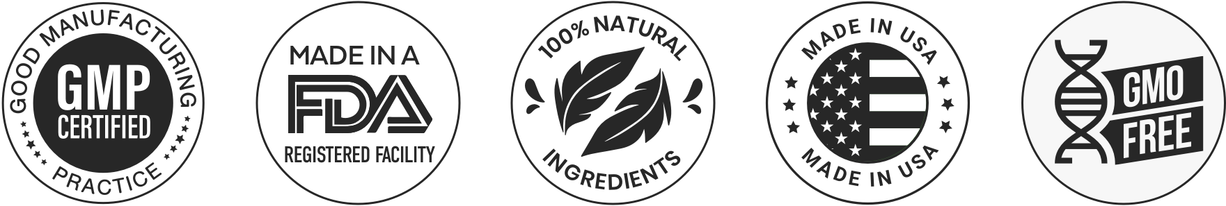 Vitrafoxin FDA