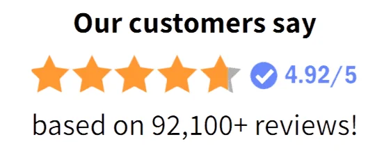 Vitrafoxin Customer 